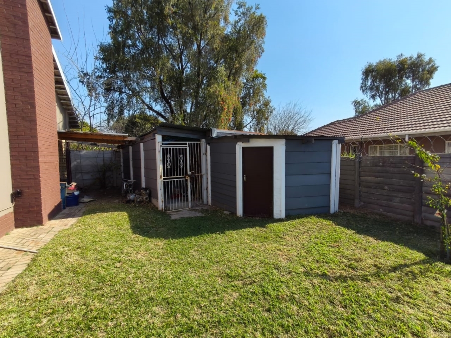 3 Bedroom Property for Sale in Protea Park North West